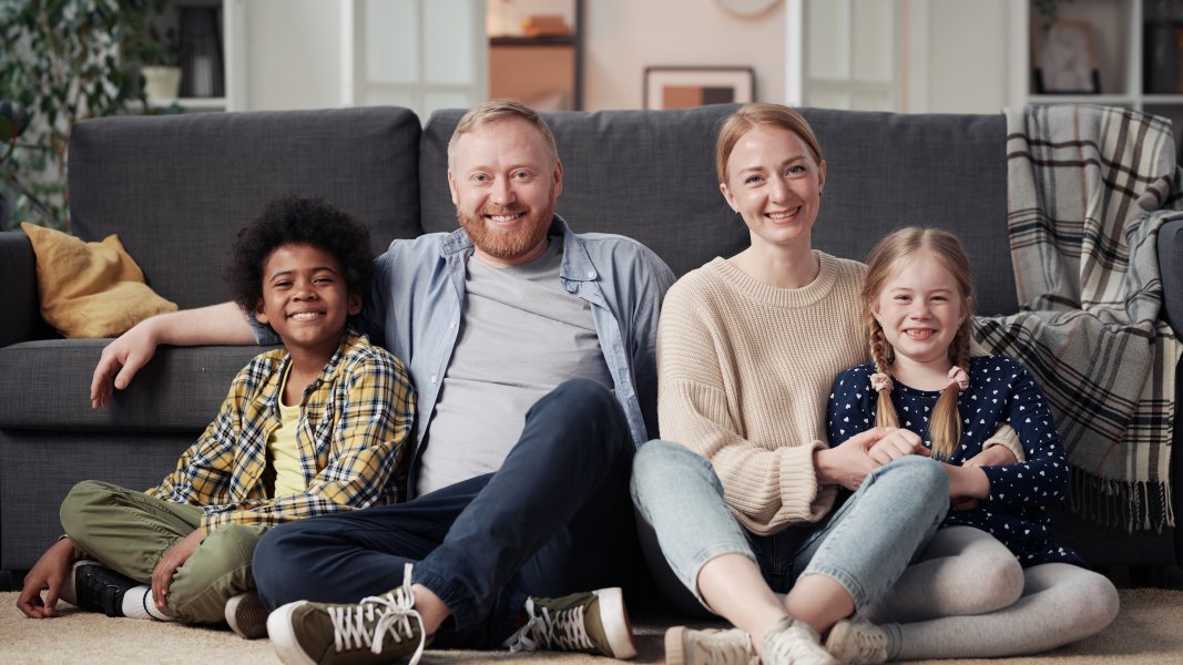 Family Image
