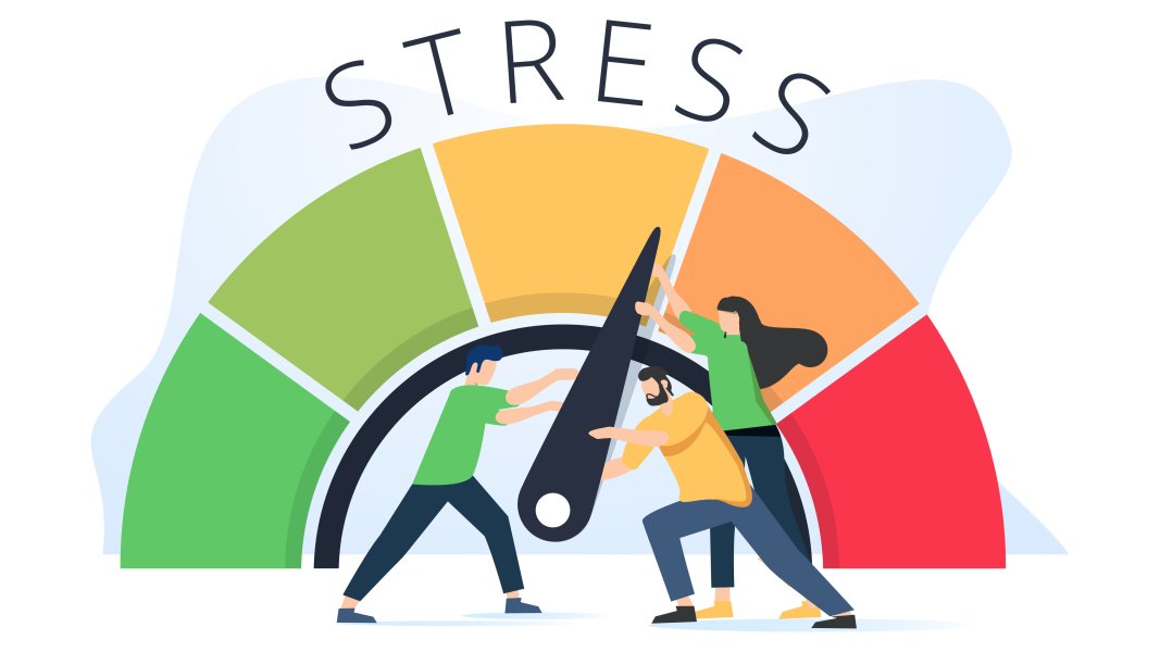 Stress Levels Image